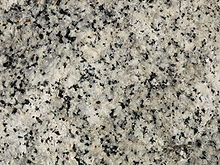 Granite USGS